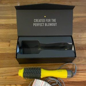Dry Bar The Double Shot Oval Blow-Dryer Brush - Almost New Condition
